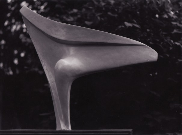Bronze Sculpture
