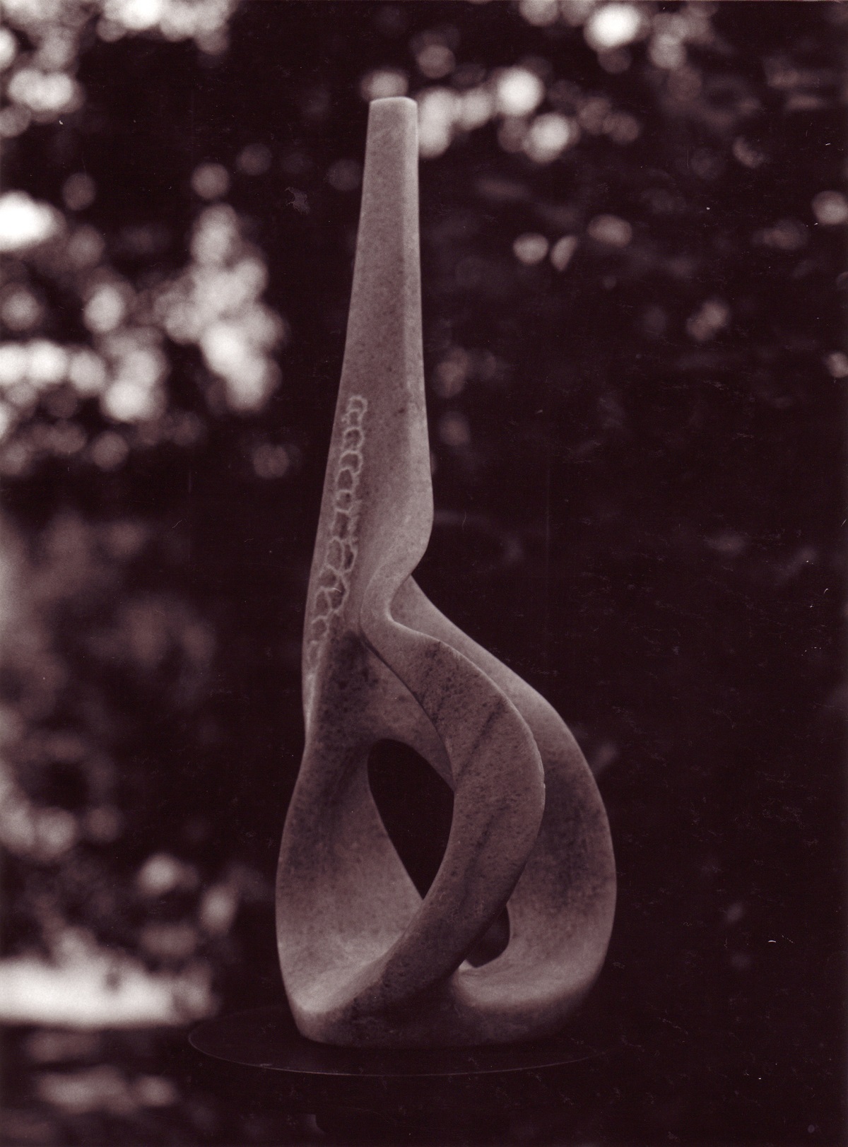 Cristallino-marble, Deventer private owner