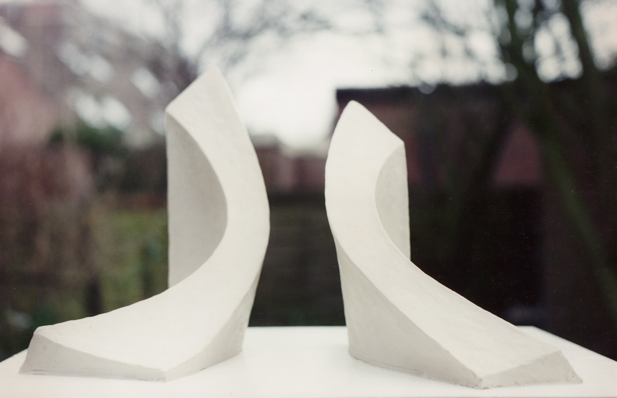 Design in Clay