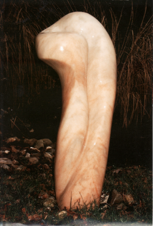 Rosa do Monte, Pelido-marble